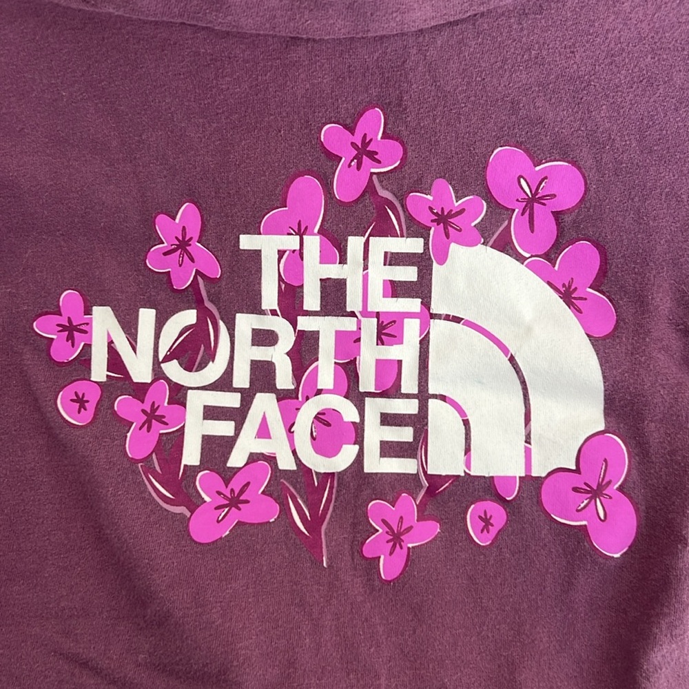 TNF top - Picture 2 of 3